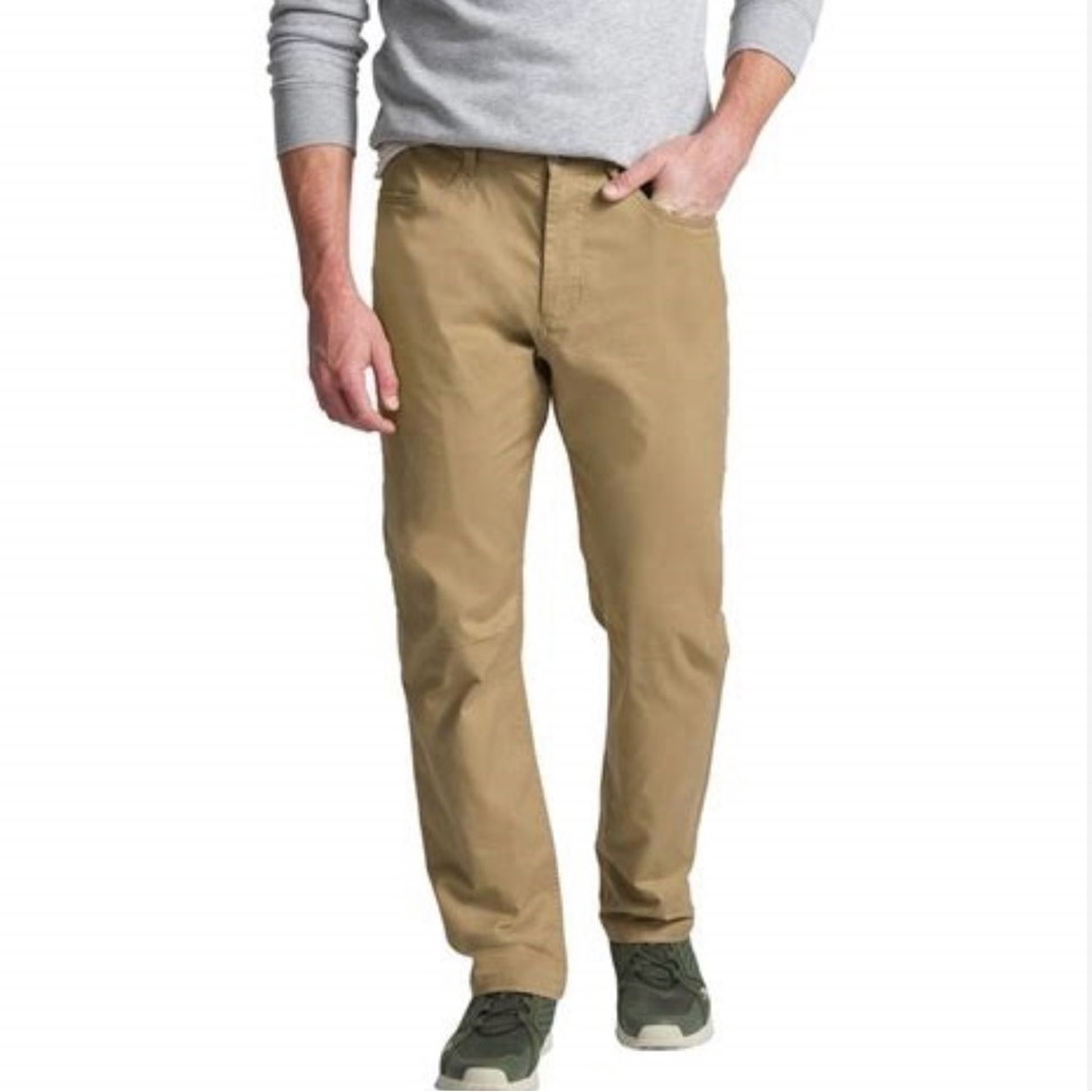 The North Face Relaxed Motion Pant